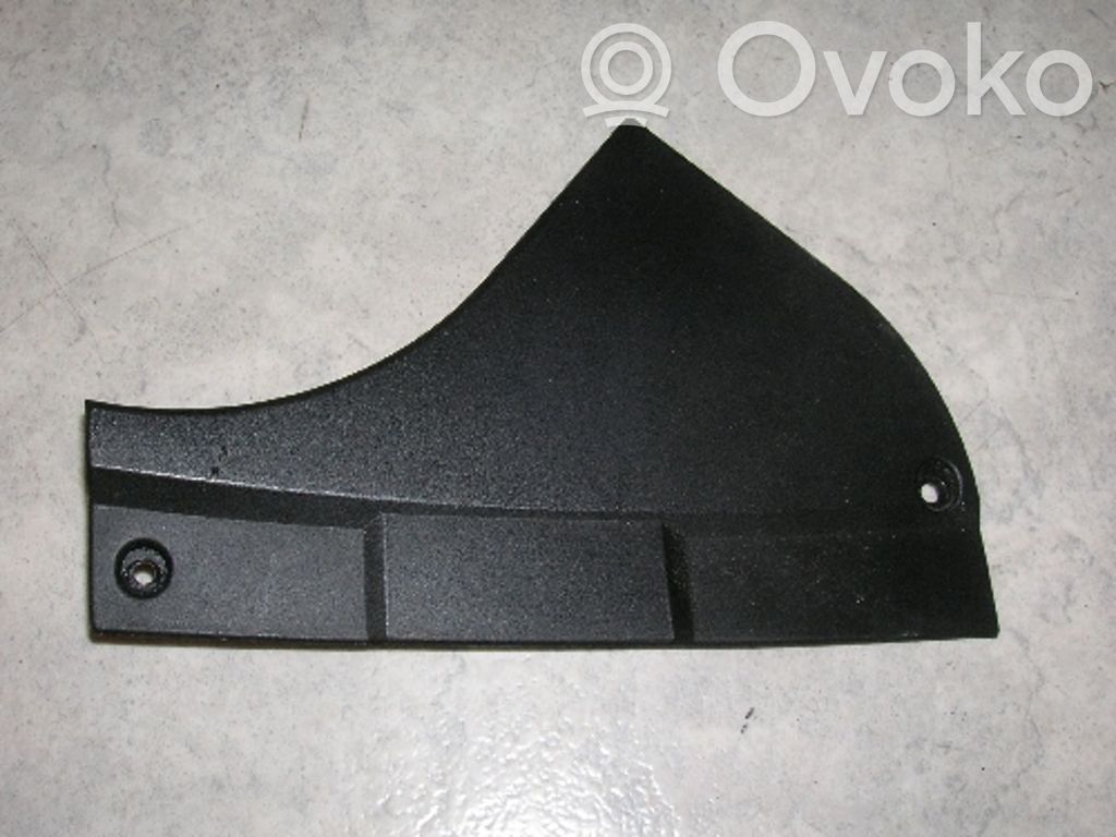 BMW 5 E39 Centrālā konsole 