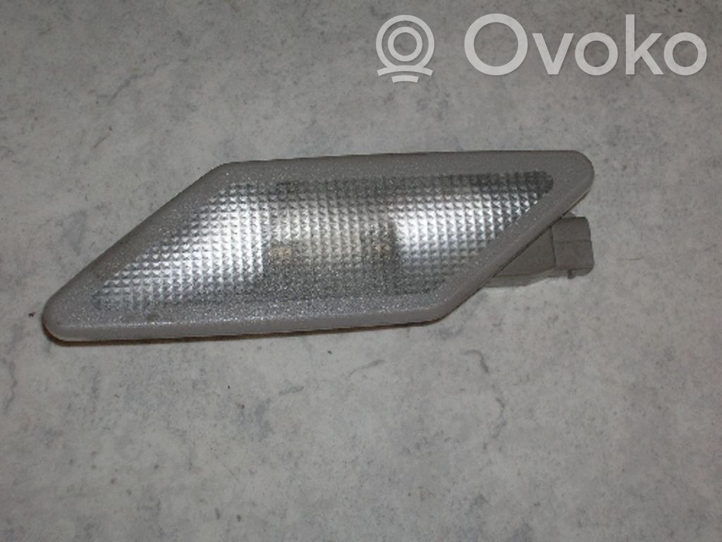 BMW 3 E36 Otras luces interiores 