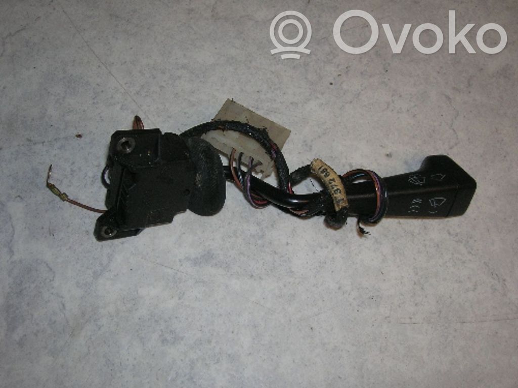 Wiper switch   61311377976,61311377976