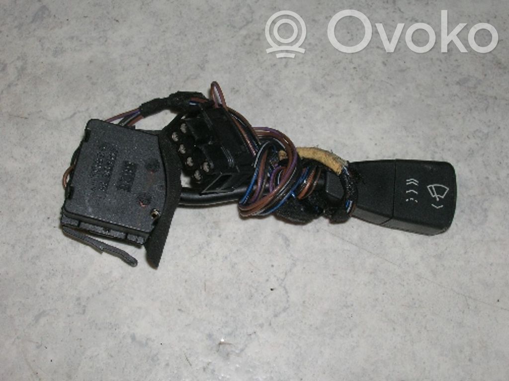 BMW 5 E34 Wiper switch 