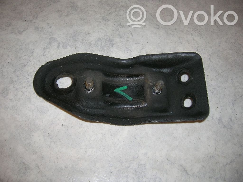 BMW 5 E34 Front subframe 