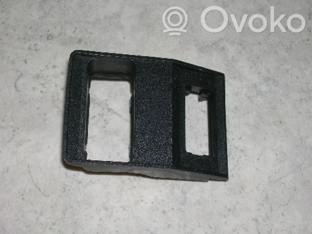 BMW 5 E34 Dashboard trim 