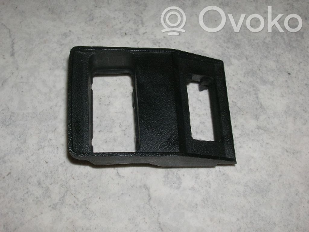 BMW 5 E34 Dashboard trim 