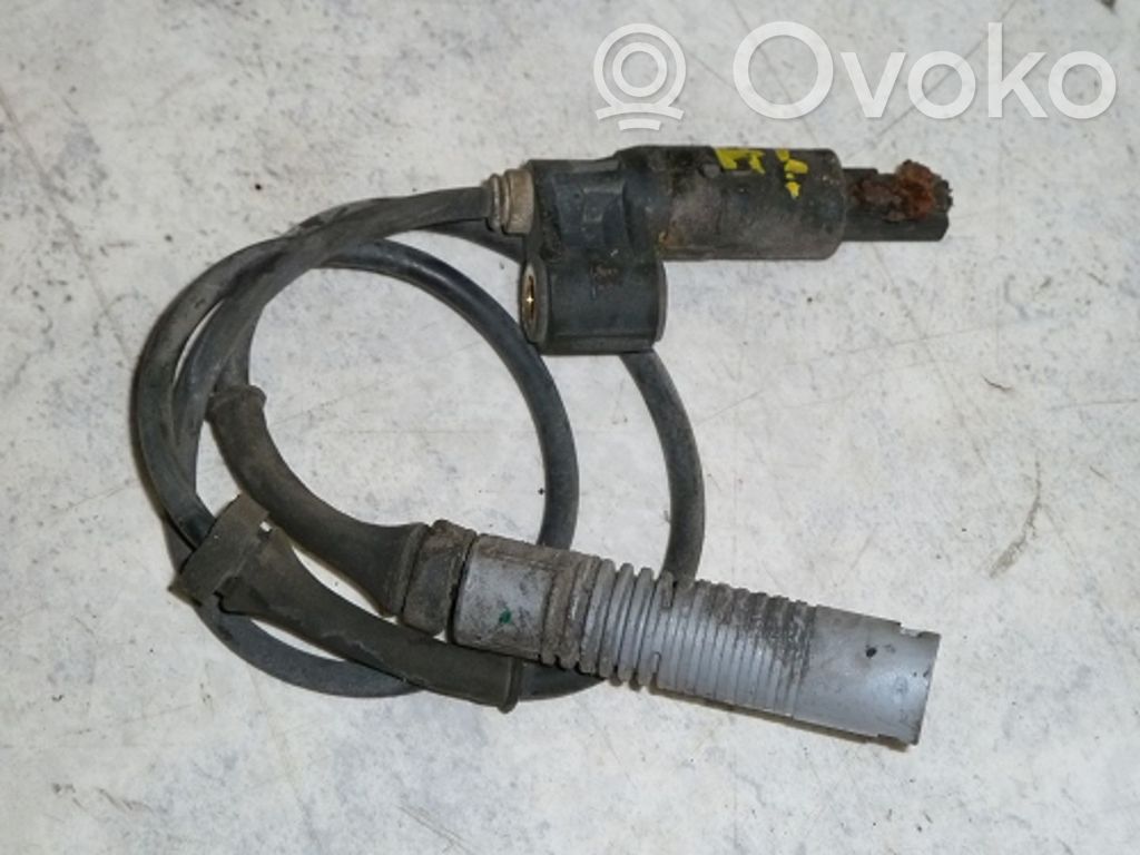 BMW 3 E36 ABS wheel speed sensor 