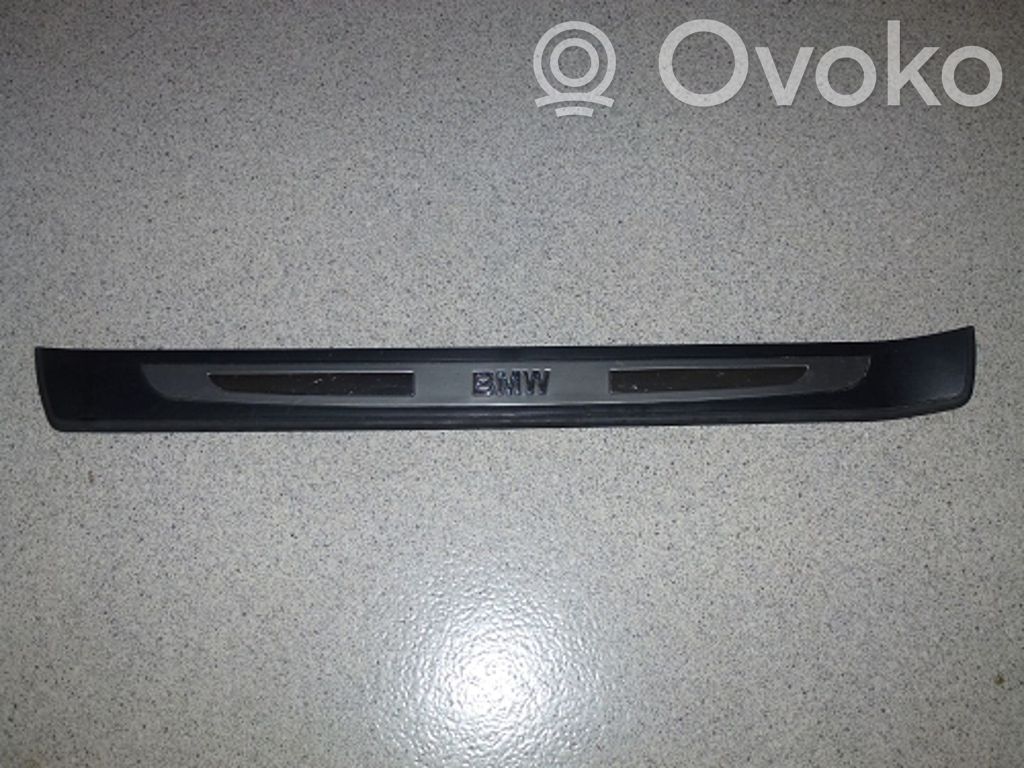 BMW 7 E65 E66 Front sill trim cover 
