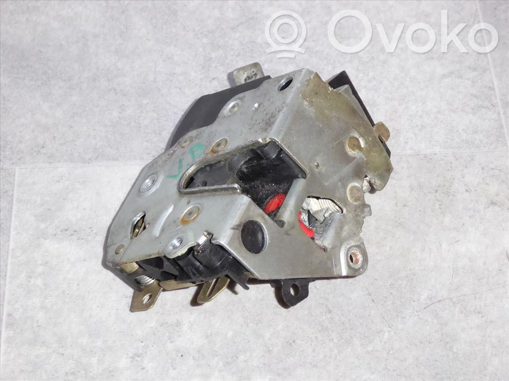 BMW 5 E34 Rear door lock 