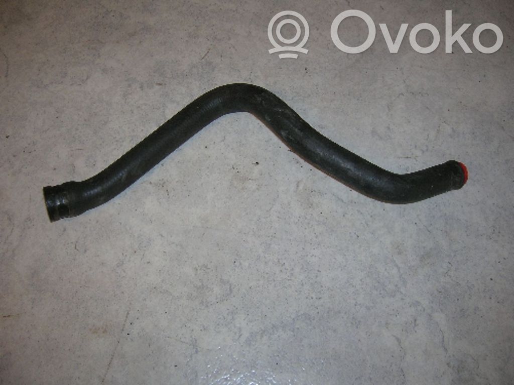 BMW 5 E39 Conductă/furtun lichid de răcire motor 