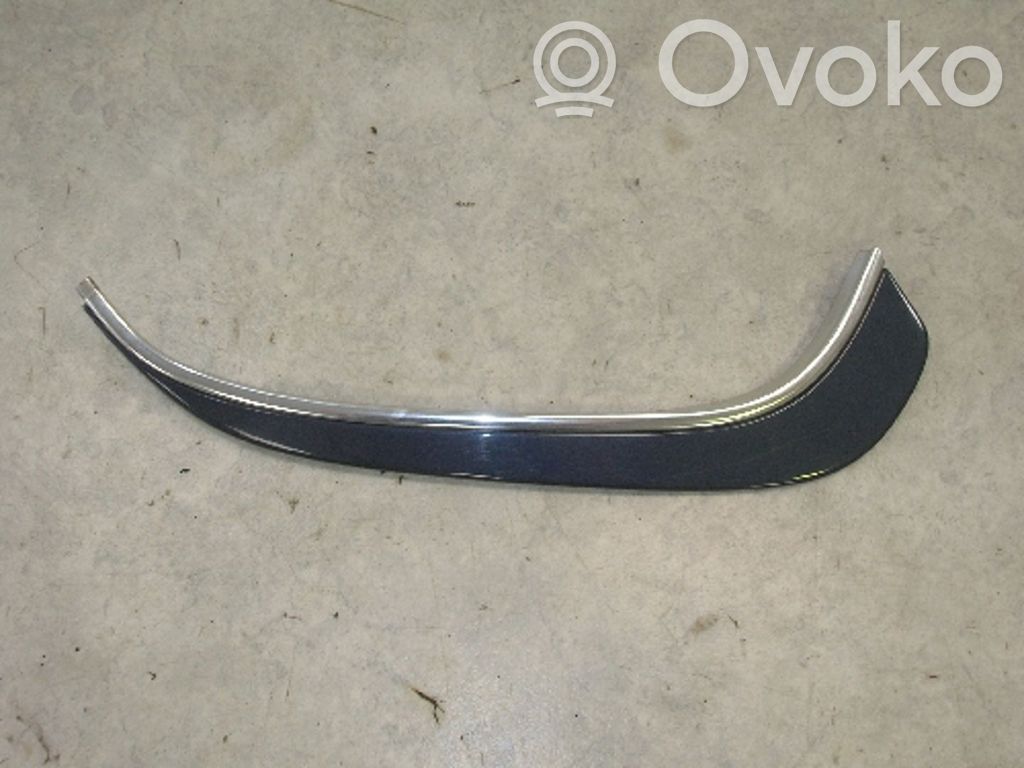 BMW 3 E30 Etuoven lista (muoto) 