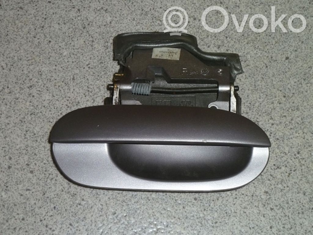 BMW 7 E38 Manecilla externa puerta delantera 