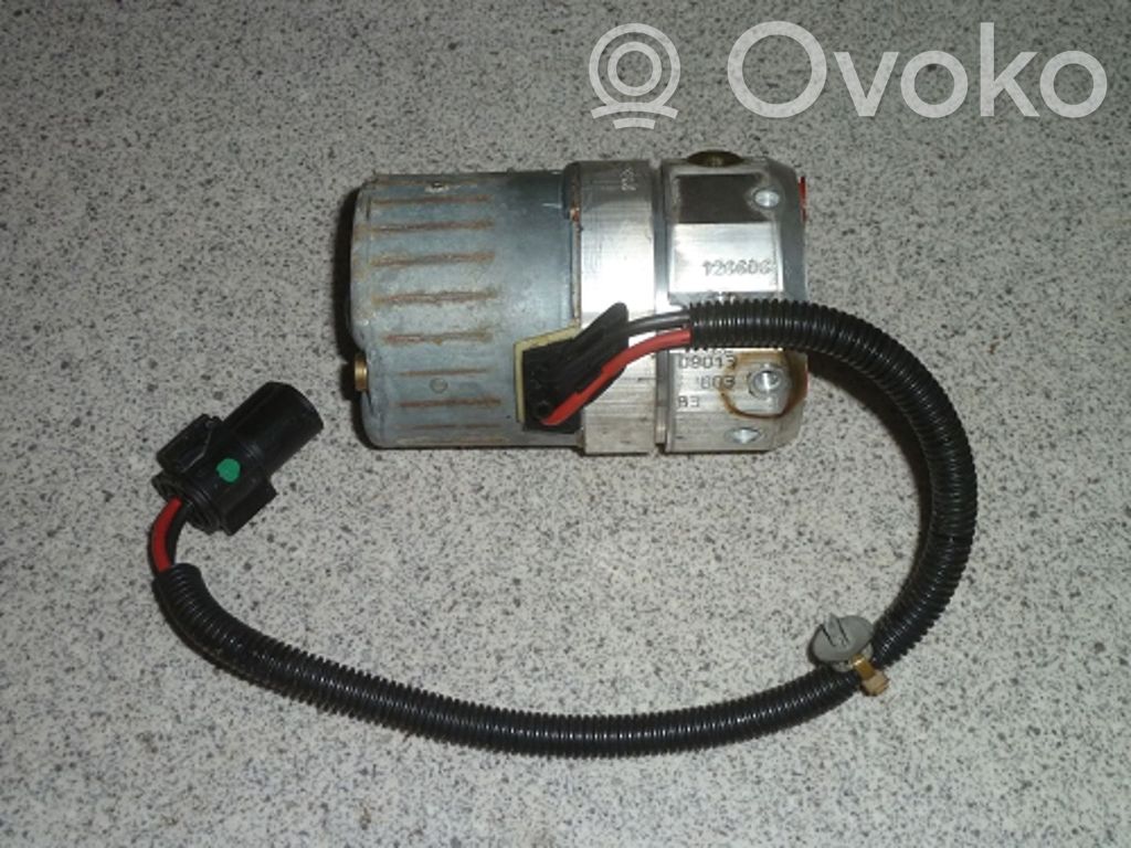 Pompa ABS   34511166087,34511166087