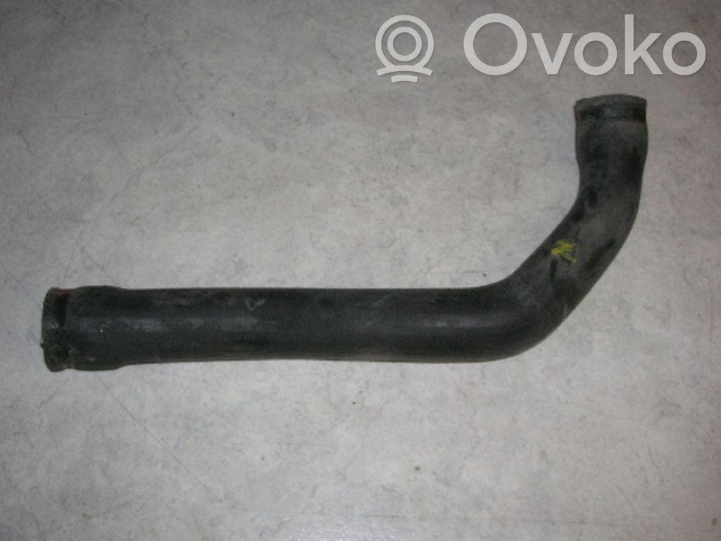 BMW 5 E39 Engine coolant pipe/hose 