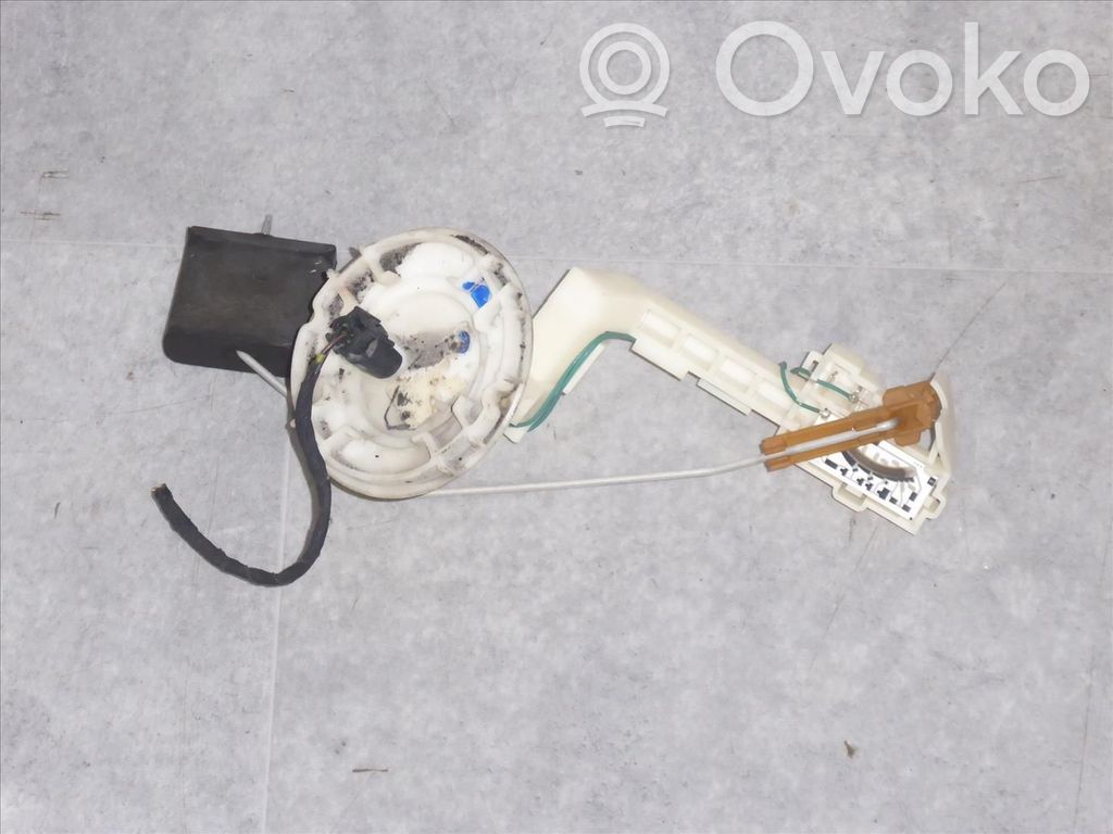BMW 7 E38 Capteur niveau de carburant 