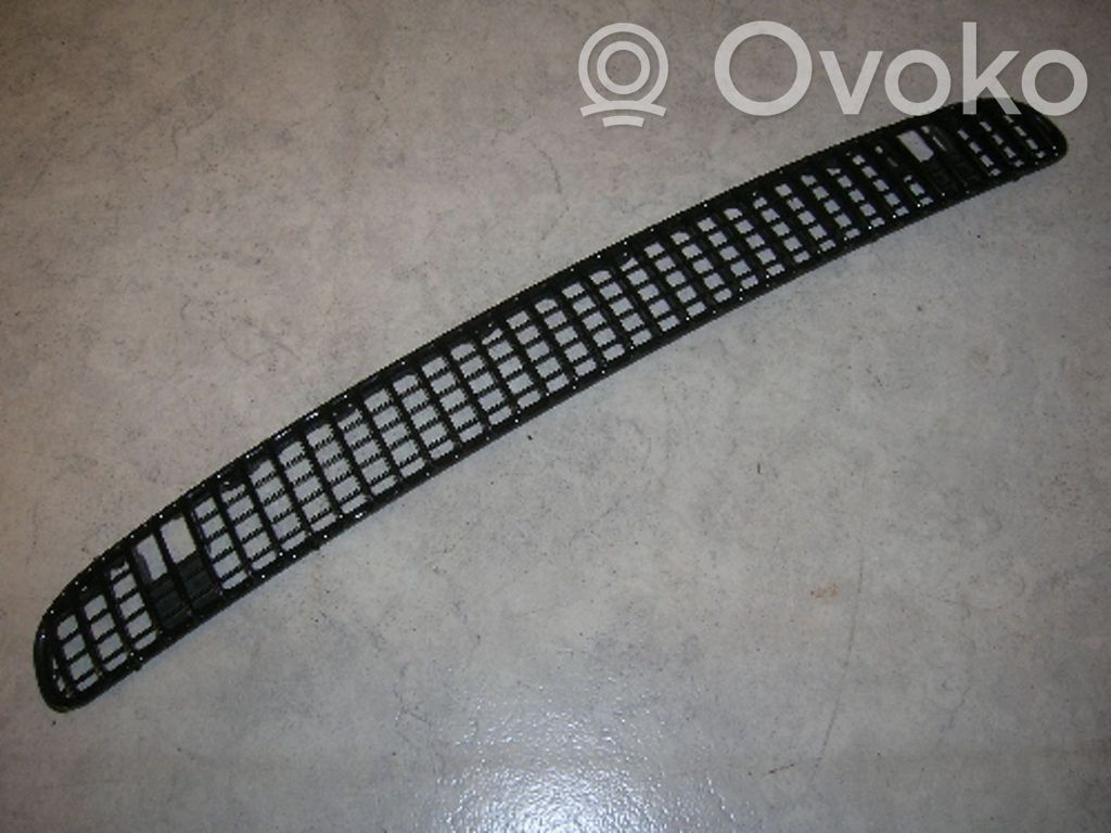 BMW 3 E46 Spārna dekoratīvā apdare (moldings) 