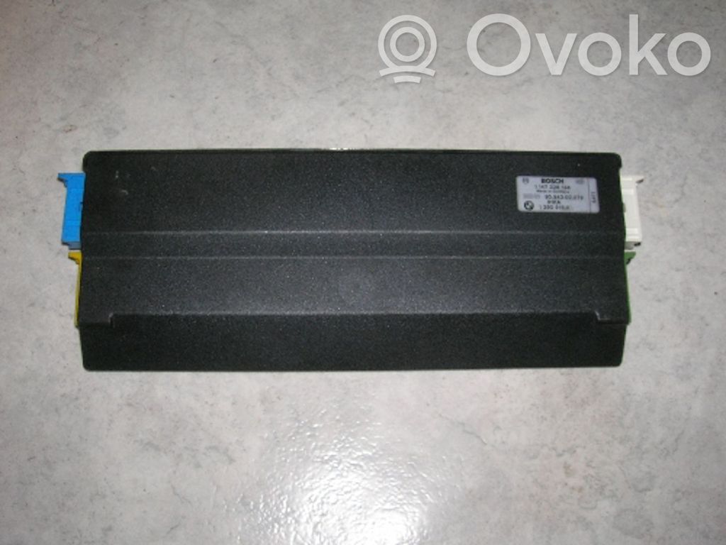 Unitate control climatizare   64118390000,64118390000