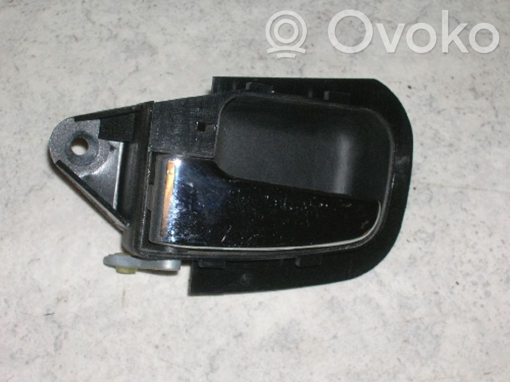 BMW 3 E36 Manecilla interna puerta trasera 