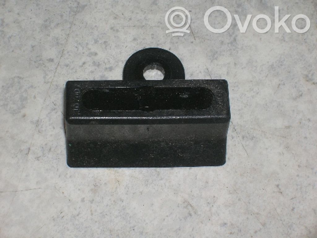 BMW 5 E60 E61 Steering wheel lock 