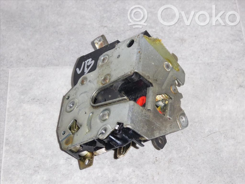 BMW 5 E34 Rear door lock 