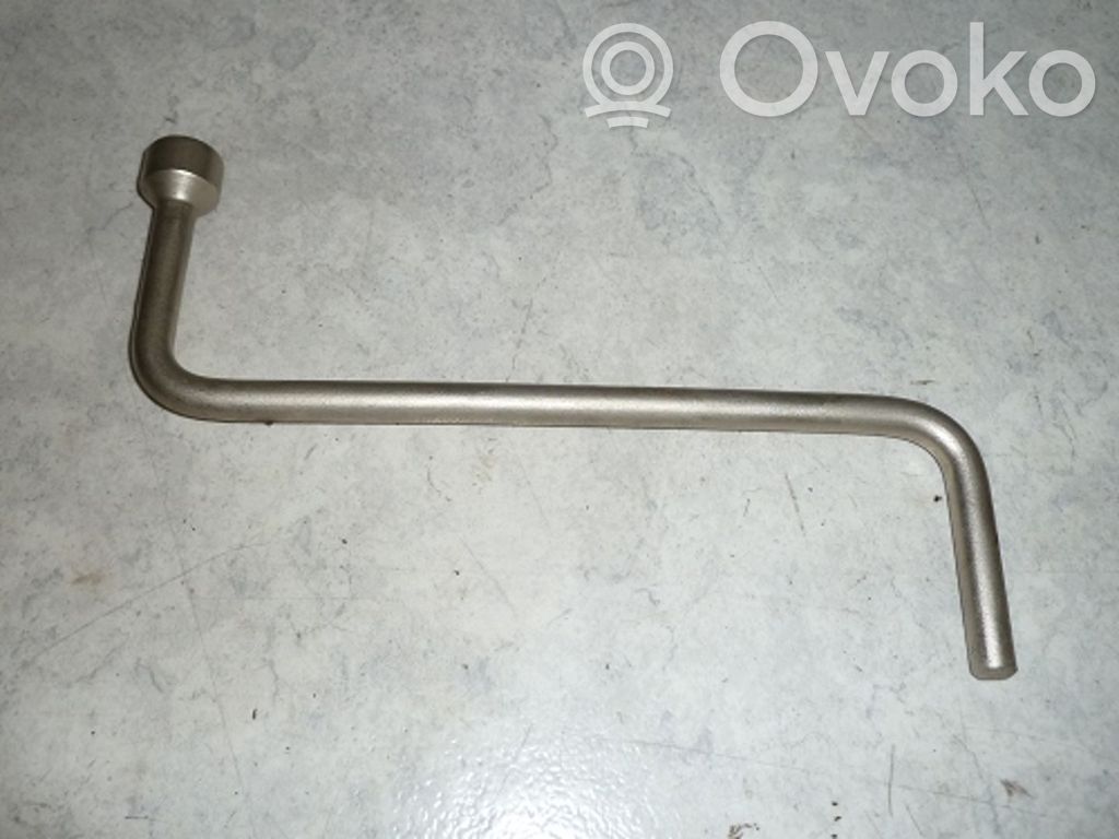 BMW X5 E53 Llave de tuercas de rueda 