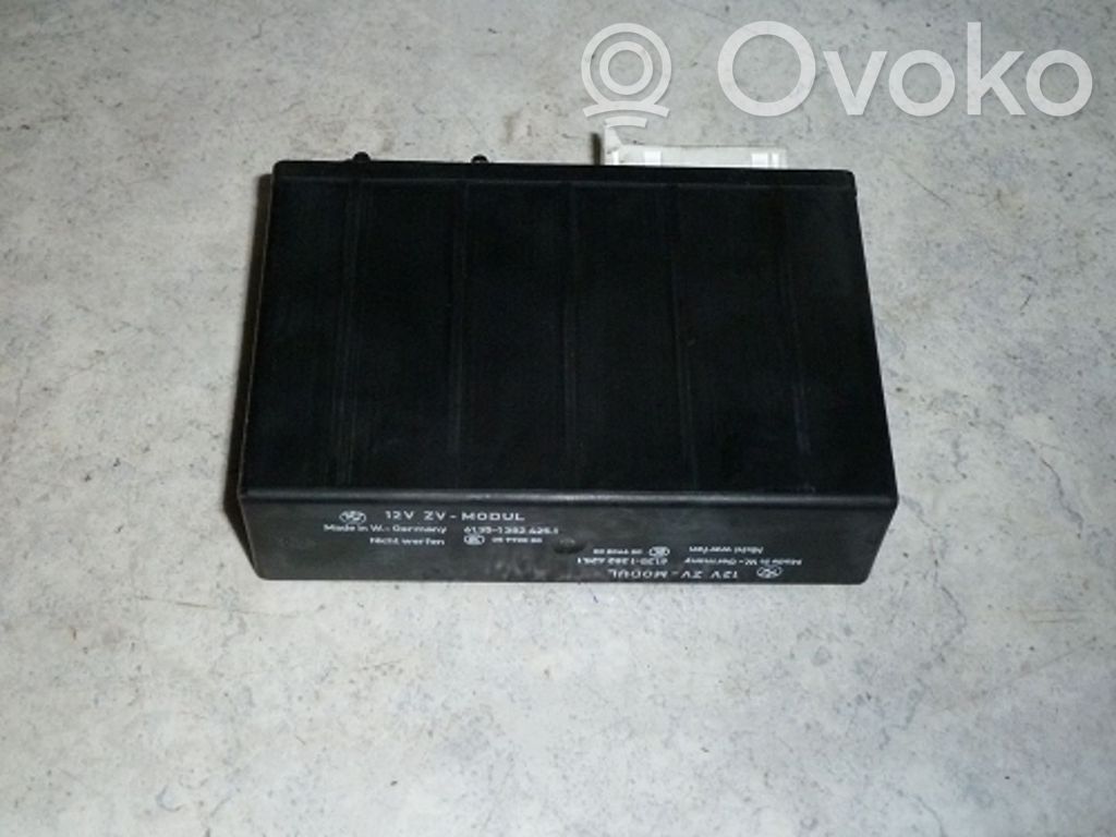 Door central lock control unit/module   61351384201,61351384201