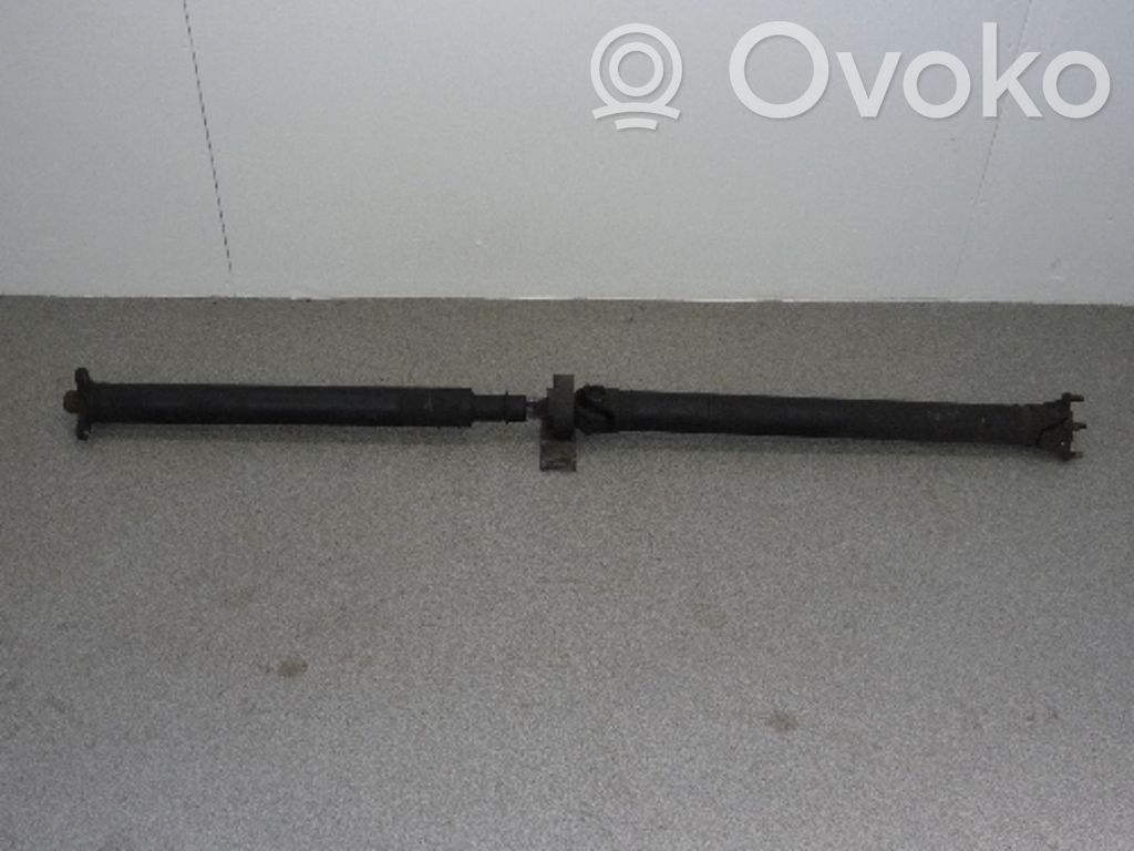 BMW 5 E34 Caja de cambios automática 