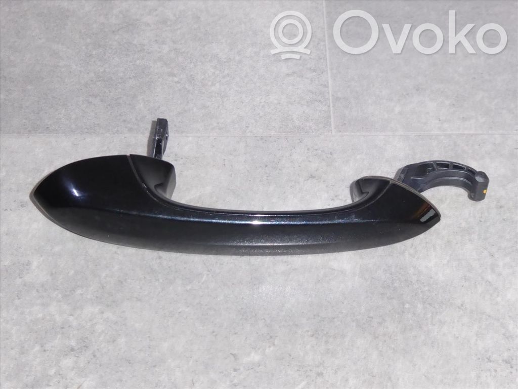 BMW 5 G30 G31 G38 Klamka zewnętrzna drzwi przednich 