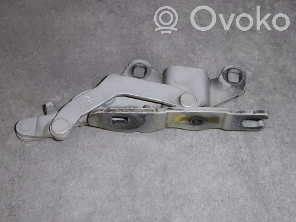 BMW 1 E81 E87 Engine bonnet/hood hinges 