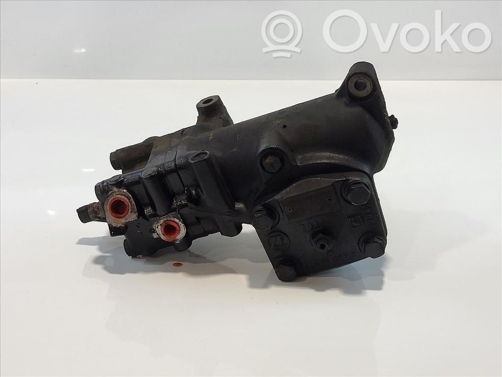 BMW 5 E39 Steering rack 