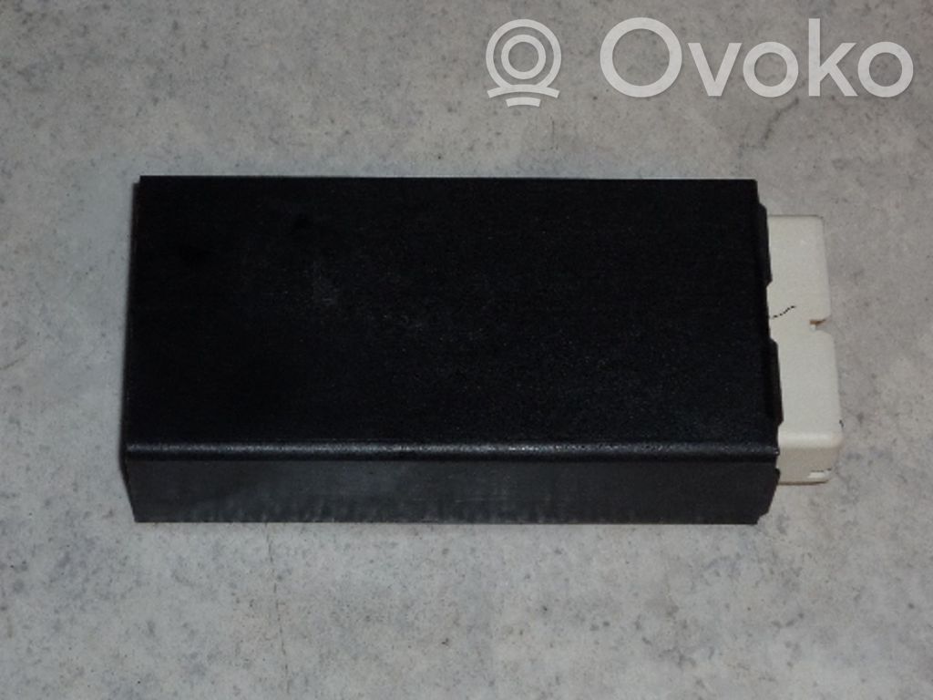 BMW 7 E32 Other control units/modules 
