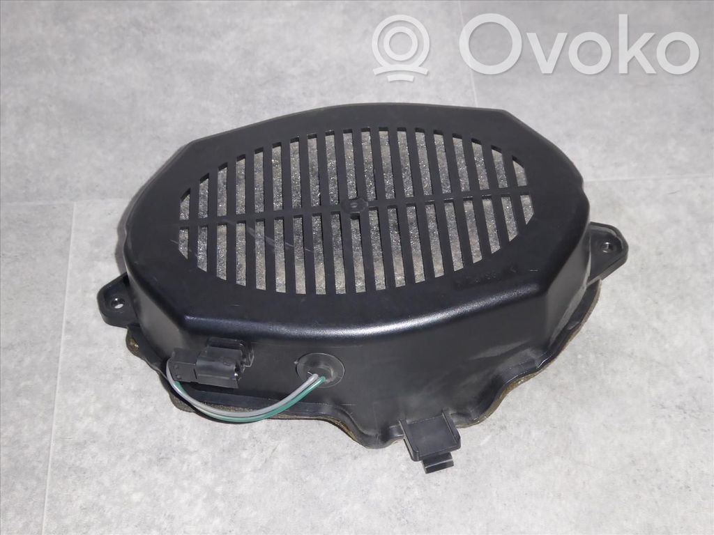 BMW 3 E46 Subwoofer 