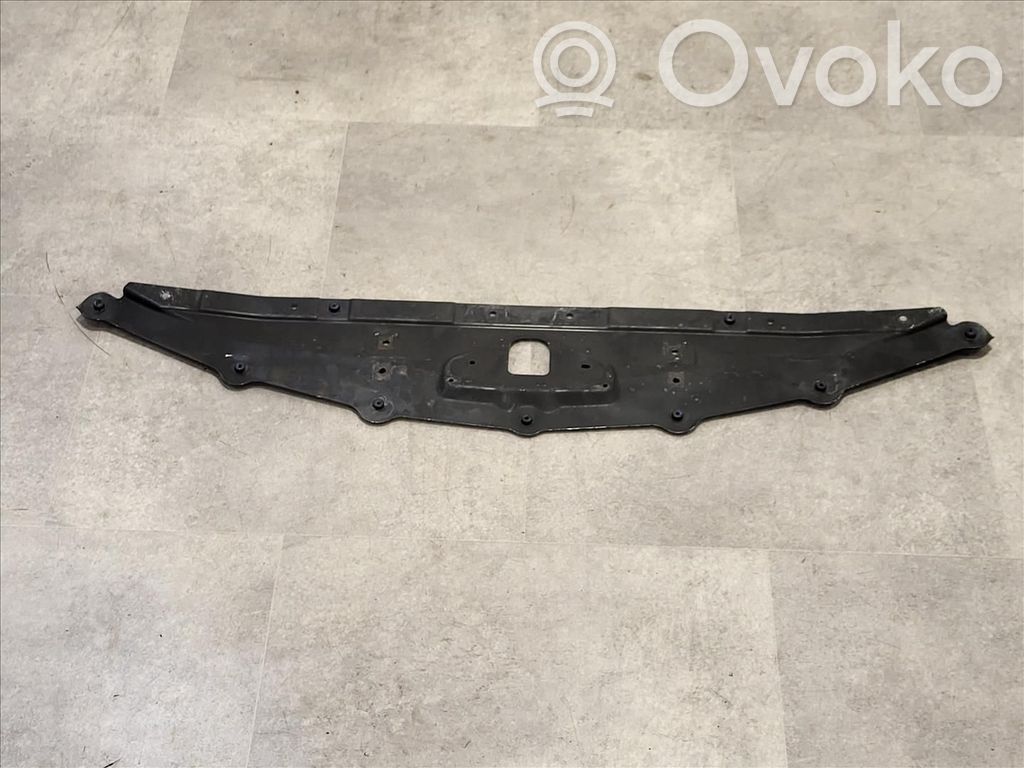 BMW 6 E63 E64 Priekinis laikiklis bamperio 