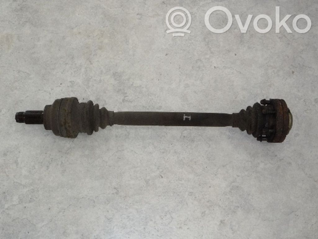 Eje propulsor/eje de transmisión trasero   33201229374,33201229374