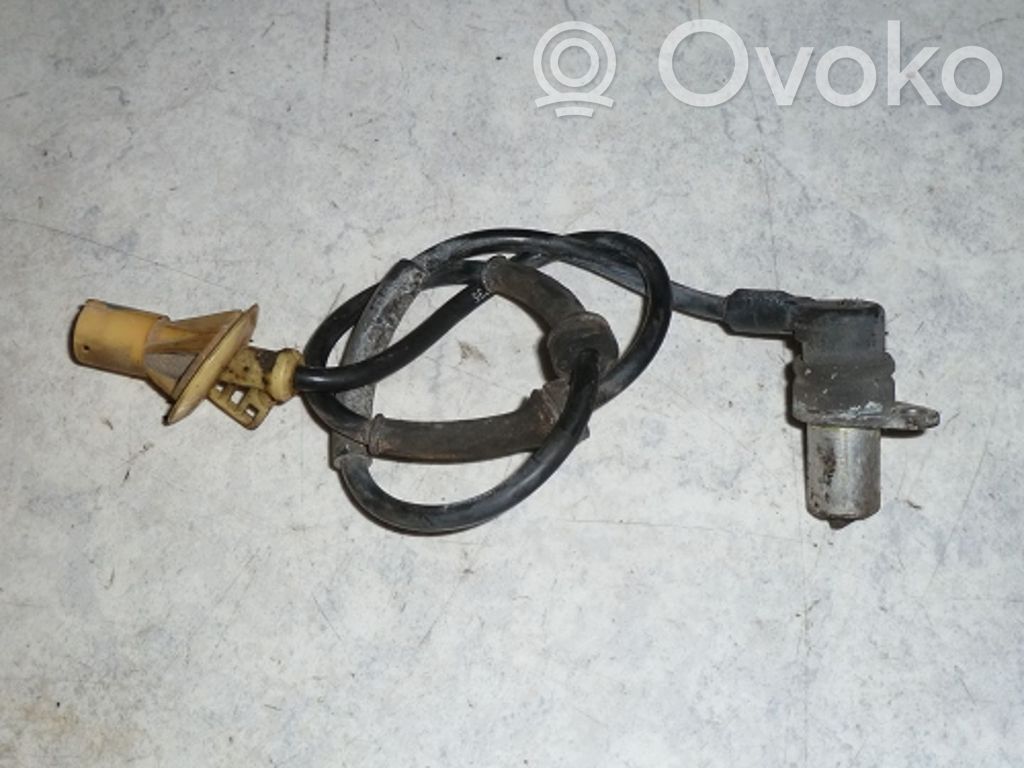 BMW 5 E34 ABS wheel speed sensor 