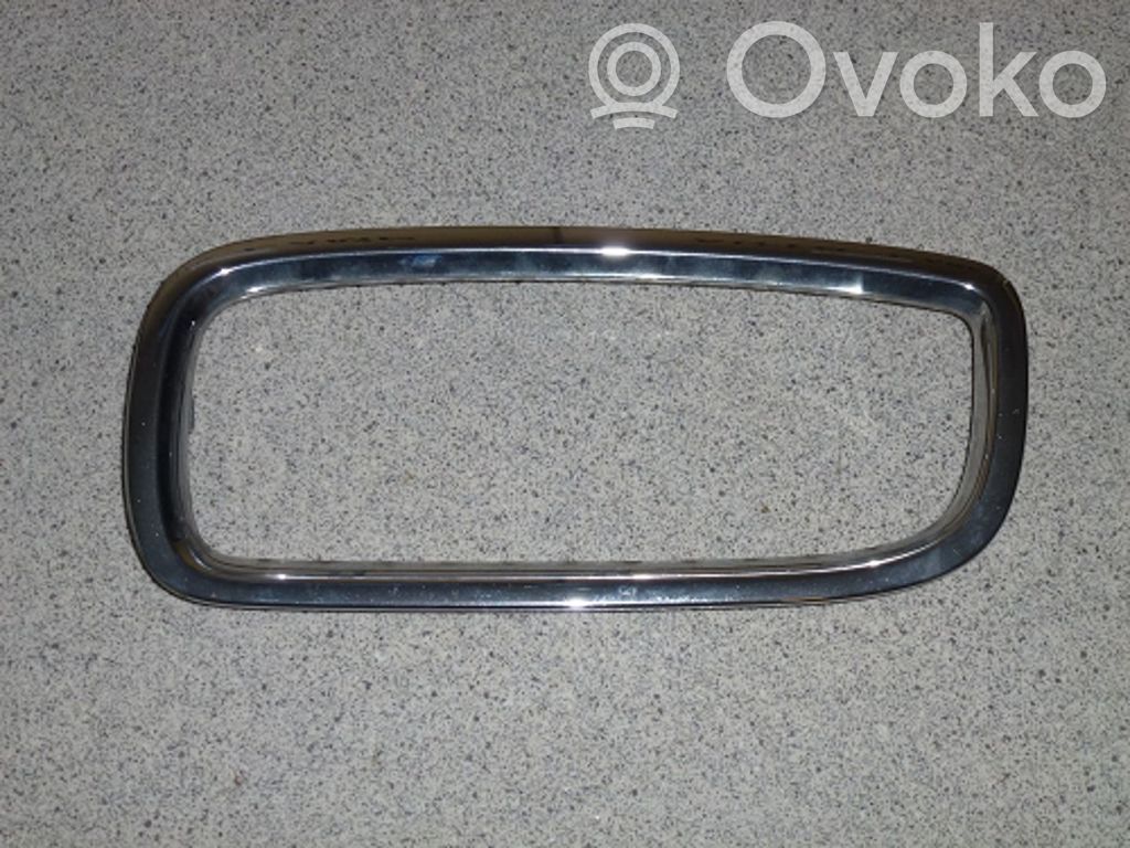 BMW 7 E65 E66 Front grill 