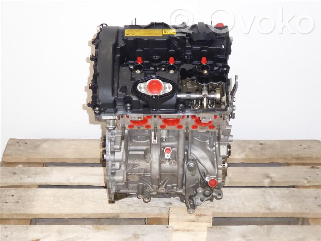 BMW 2 F46 Silnik 