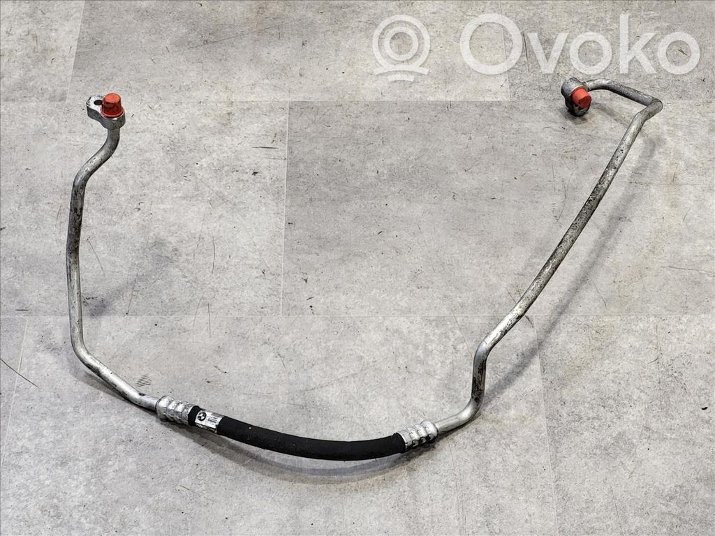 BMW 3 E92 E93 Ilmastointilaitteen putki (A/C) 