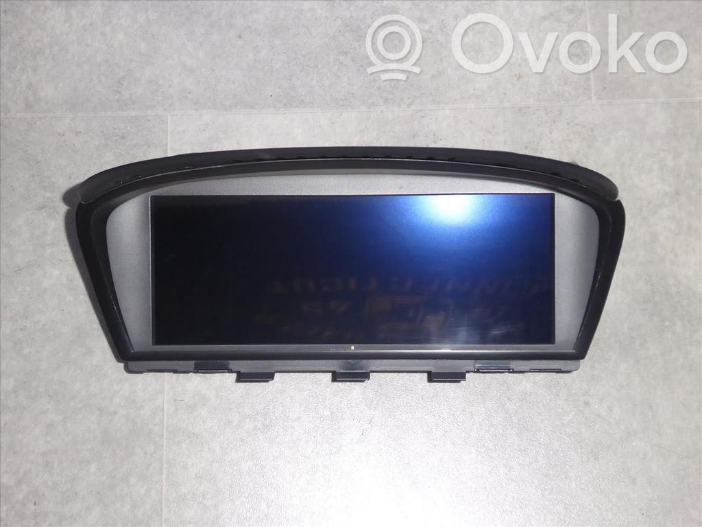 BMW 3 E90 E91 Screen/display/small screen 