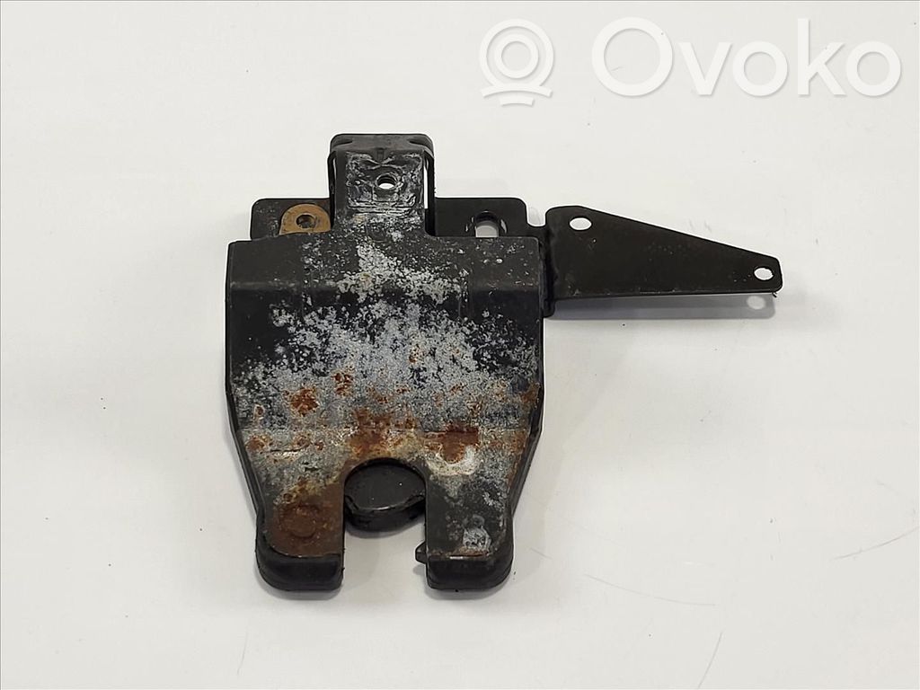 BMW 5 E39 Tailgate/trunk/boot lock/catch/latch 