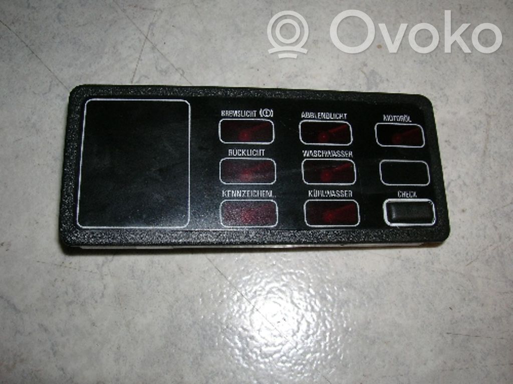 Other control units/modules   62141380637,62141380637