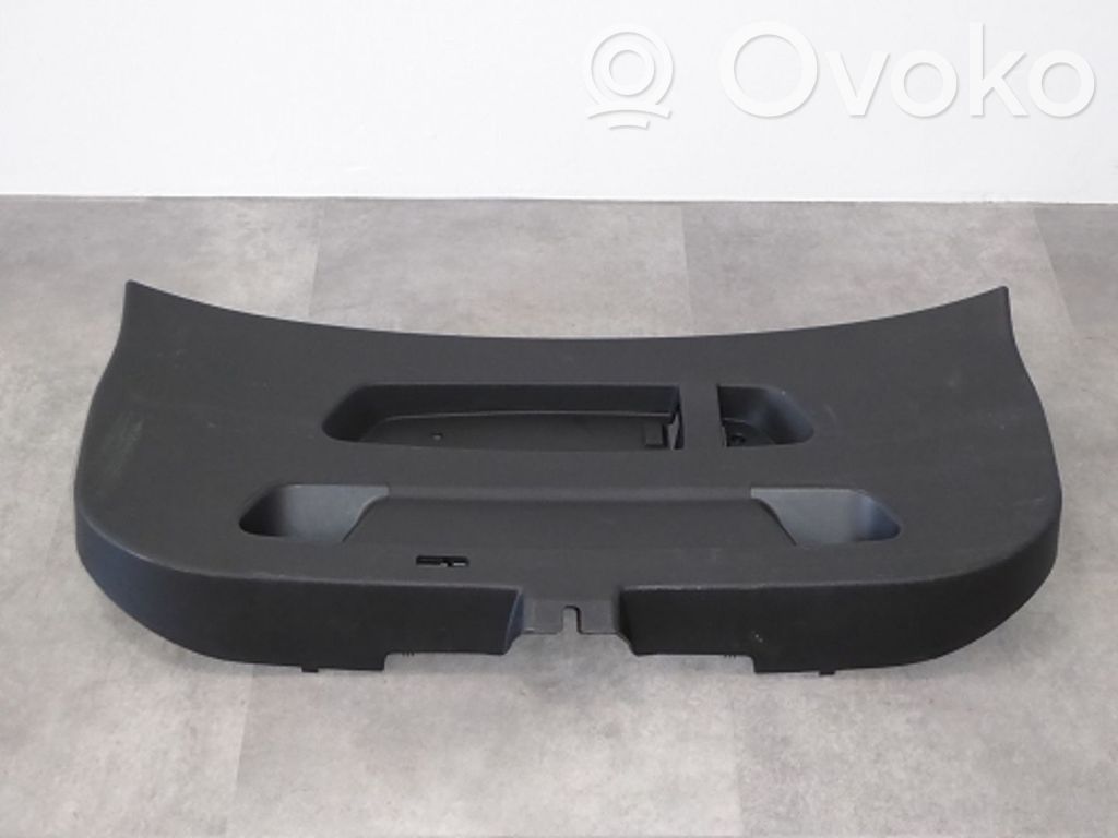 BMW X1 E84 Bottom trim 