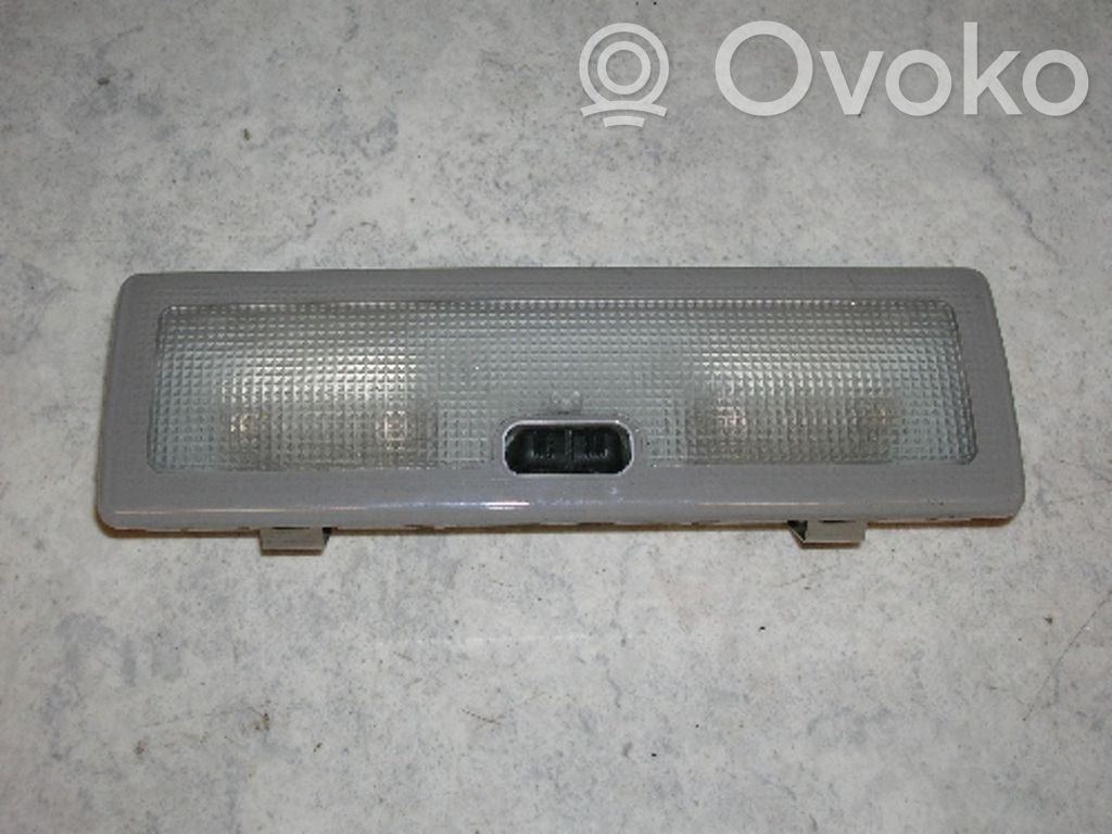 BMW 3 E36 Otras luces interiores 