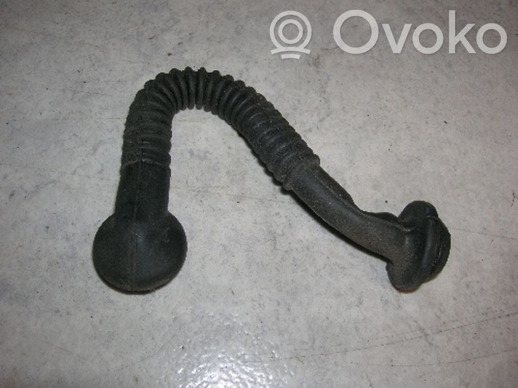 BMW 3 E30 Cableado de puerta trasera 