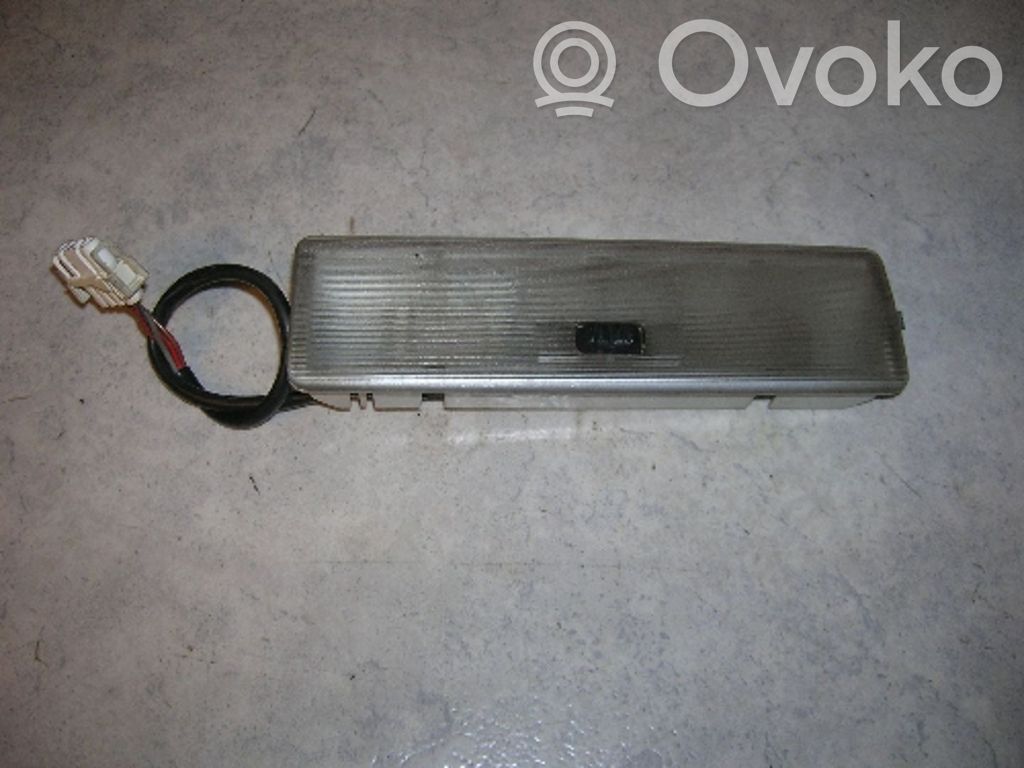 BMW 3 E30 Boot/trunk interior light 