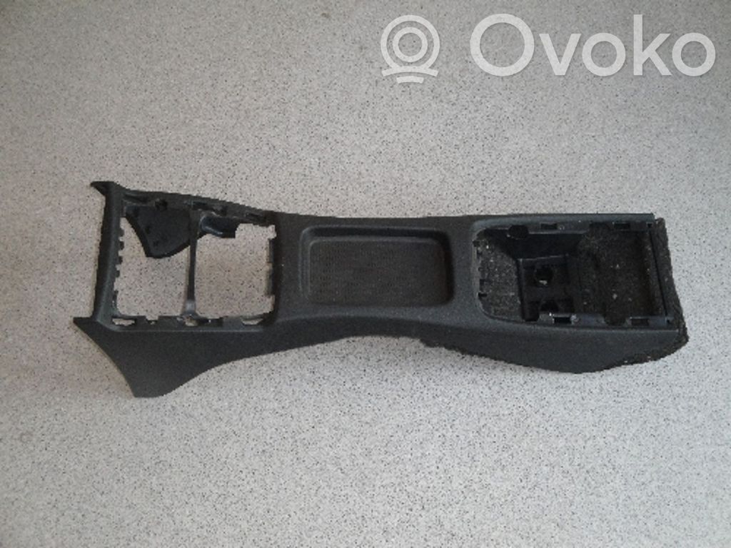 Center console   51166963897,51166963897