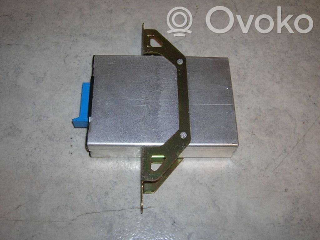 BMW 5 E34 Cruise control unit/module 