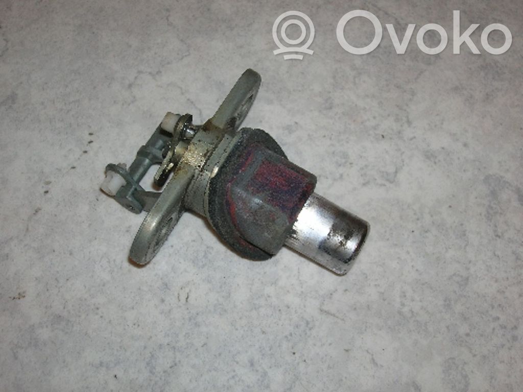 BMW 3 E36 Tailgate/trunk/boot lock/catch/latch 