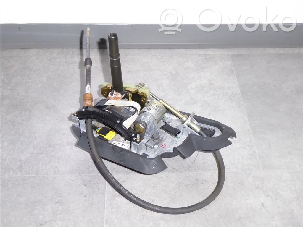 BMW 7 E38 Caja de cambios automática 