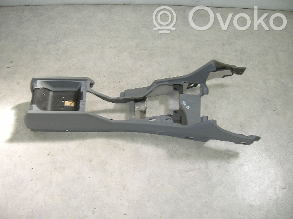 BMW 5 E39 Centrālā konsole 