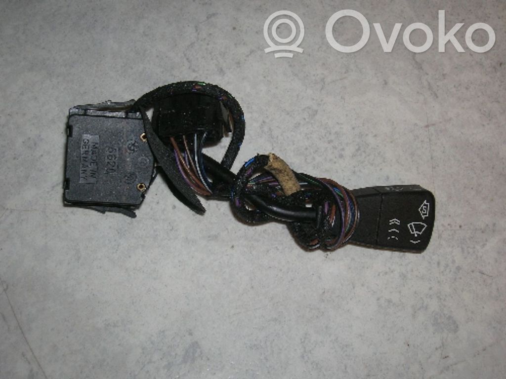 BMW 5 E34 Wiper switch 