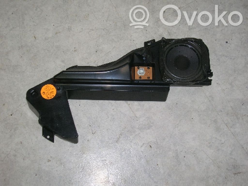 BMW 7 E38 Difuzor ușă spate 