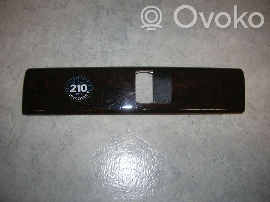 BMW 7 E38 Dashboard side end trim 